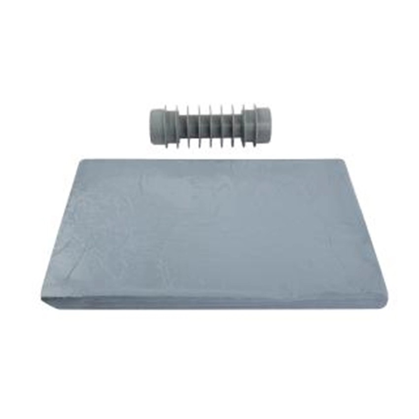 UHV/EHV silicone rubber