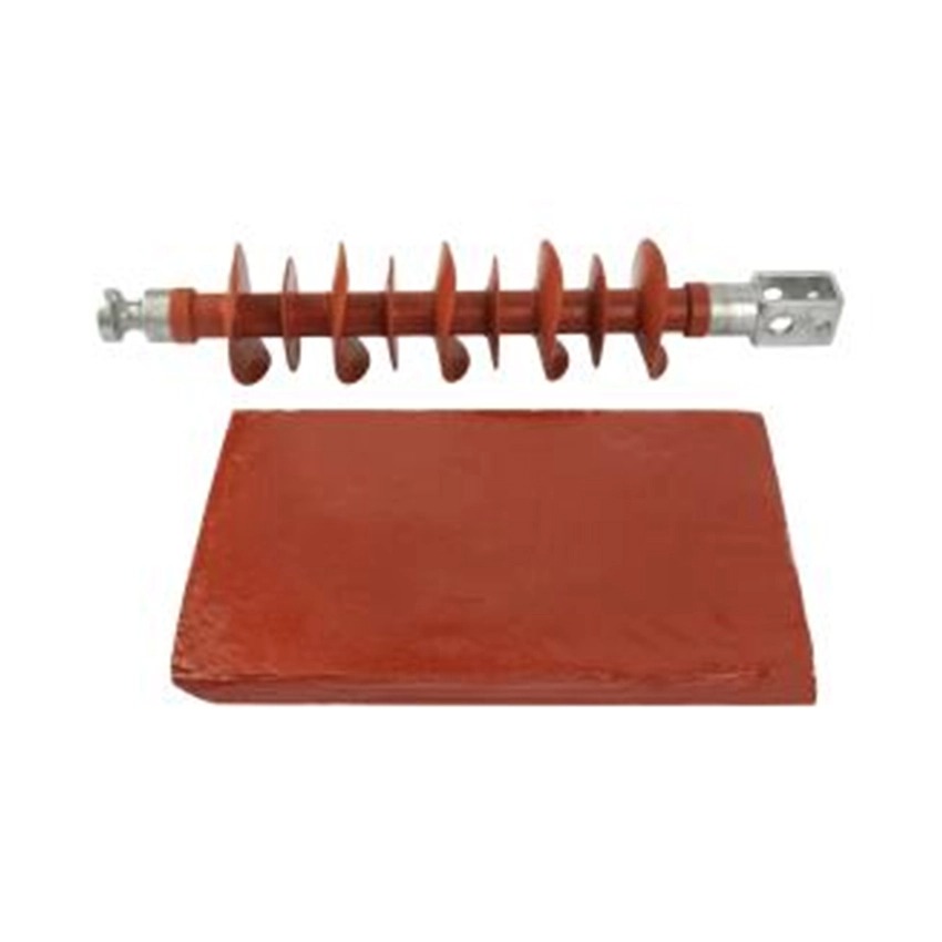 post insulator silicone