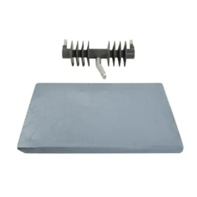 How Insulated Silicone Enhances Lightning Arrester Lifespan