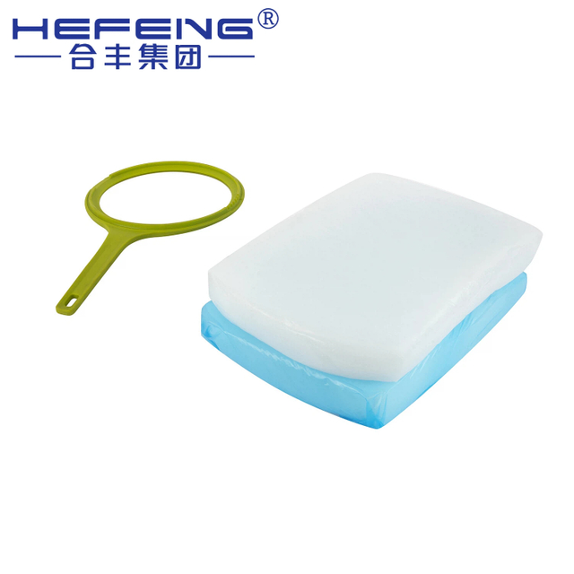 Fumed Silicone Rubber, Ideal for kitchen utensils, small household appliance accessories