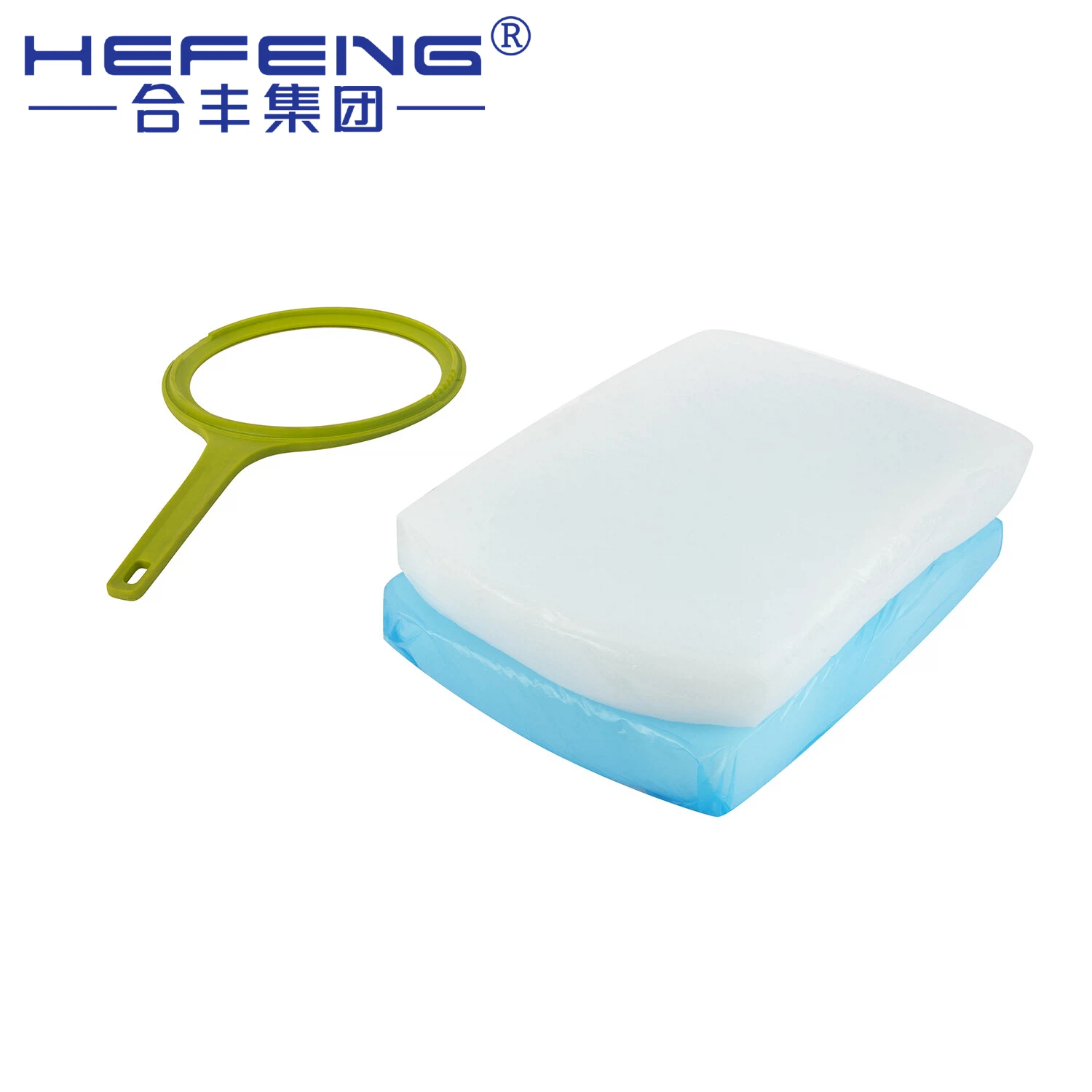 Fumed Silicone Rubber, Ideal for kitchen utensils, small household appliance accessories