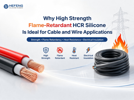 Why High Strength Flame-Retardant HCR Silicone Is Ideal for Cable and Wire Applications.png