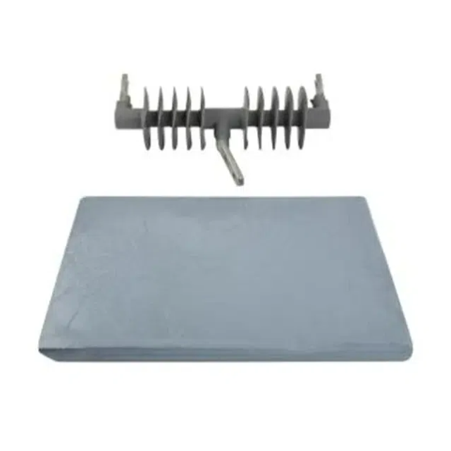 insulating silicone rubber