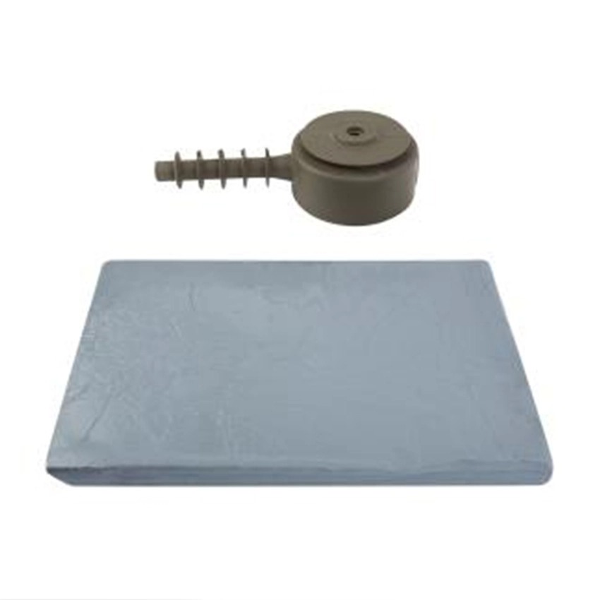 composite insulator silicone rubber