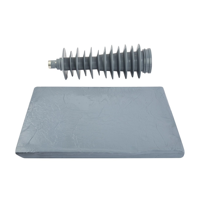 What Makes UHV/EHV Silicone Rubber Essential for Modern Power Systems?