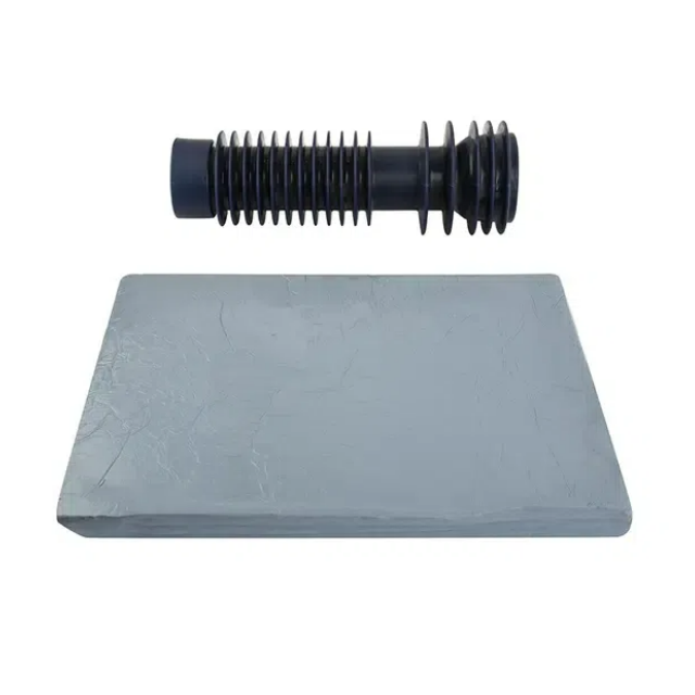 What Role Does Insulating Silicone Play in UHV Product Safety?