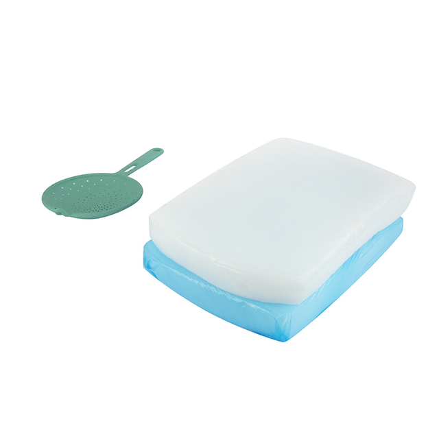 Solid General-Purpose Silicone Rubber for Cake Molds and Seals