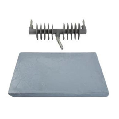 Power Insulation Silicone Rubber: Essential for Power Transformers