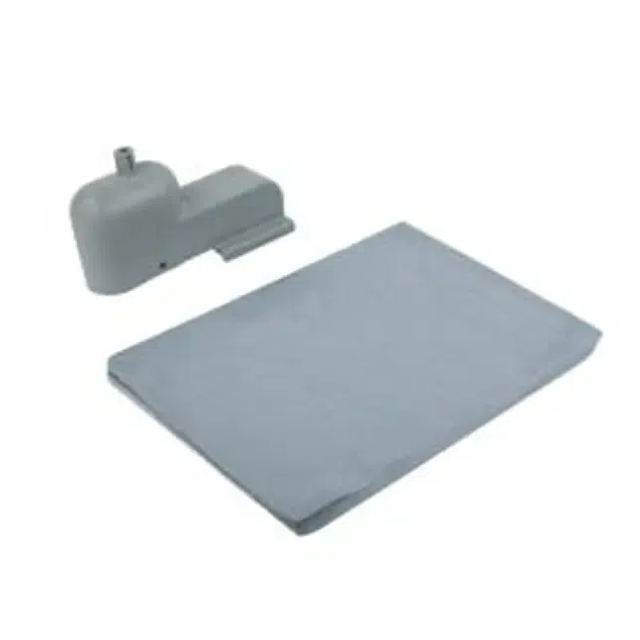insulating silicone rubber